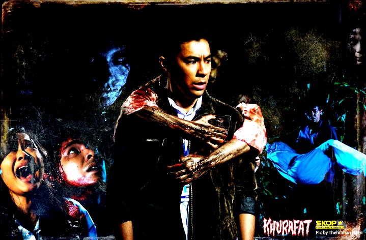 “Binge-Watch” Semula 12 Pilihan Filem Seram Malaysia, Mengundang Nostalgia 3 Filem seram malaysia