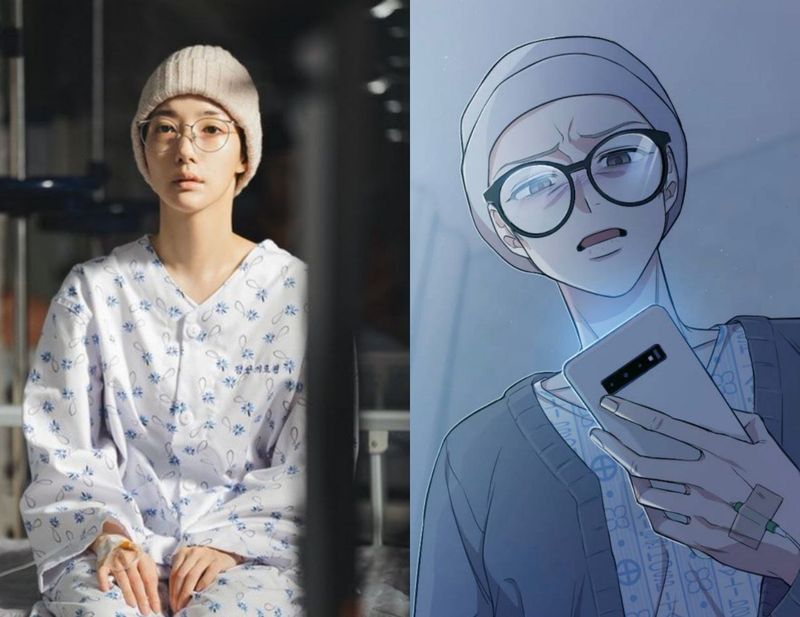 Drama Marry My Husband, Lebih Mengujakan Berbanding Versi Webtoon 2 IMG 5380