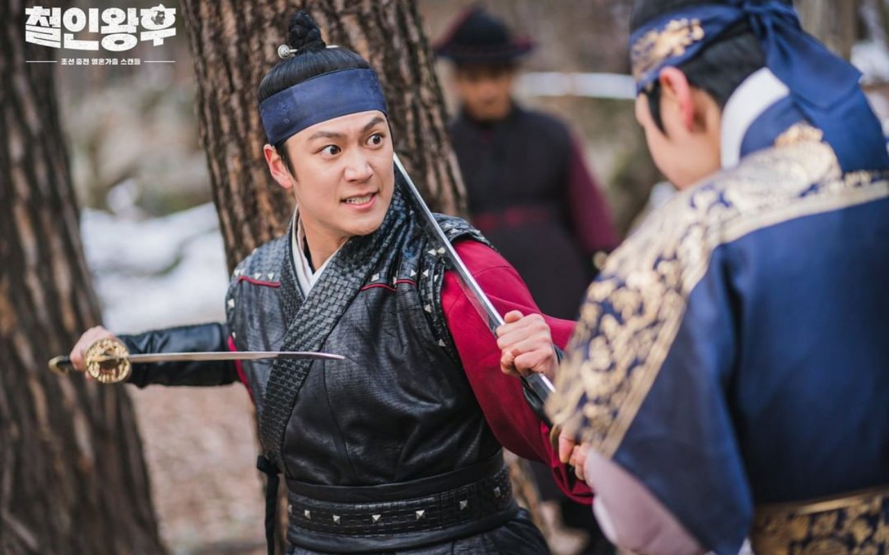 8 Kdrama Romantik Na In Woo Yang Peminat Boleh Tonton Semula 6 IMG 5489