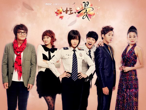 10 Drama Korea Tentang Orang Kaya yang Berlakon susah, Chaebol dan Raja Konon Tiada Harta 3 Drama korea