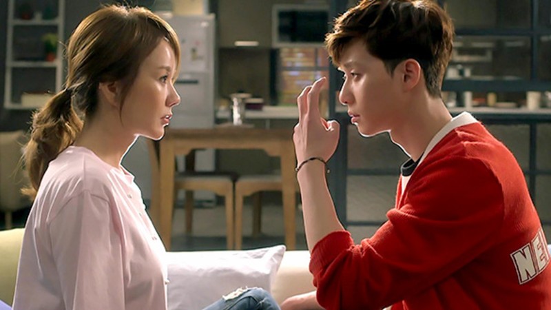 10 Drama Korea Tentang Orang Kaya yang Berlakon susah, Chaebol dan Raja Konon Tiada Harta 2 IMG 5532