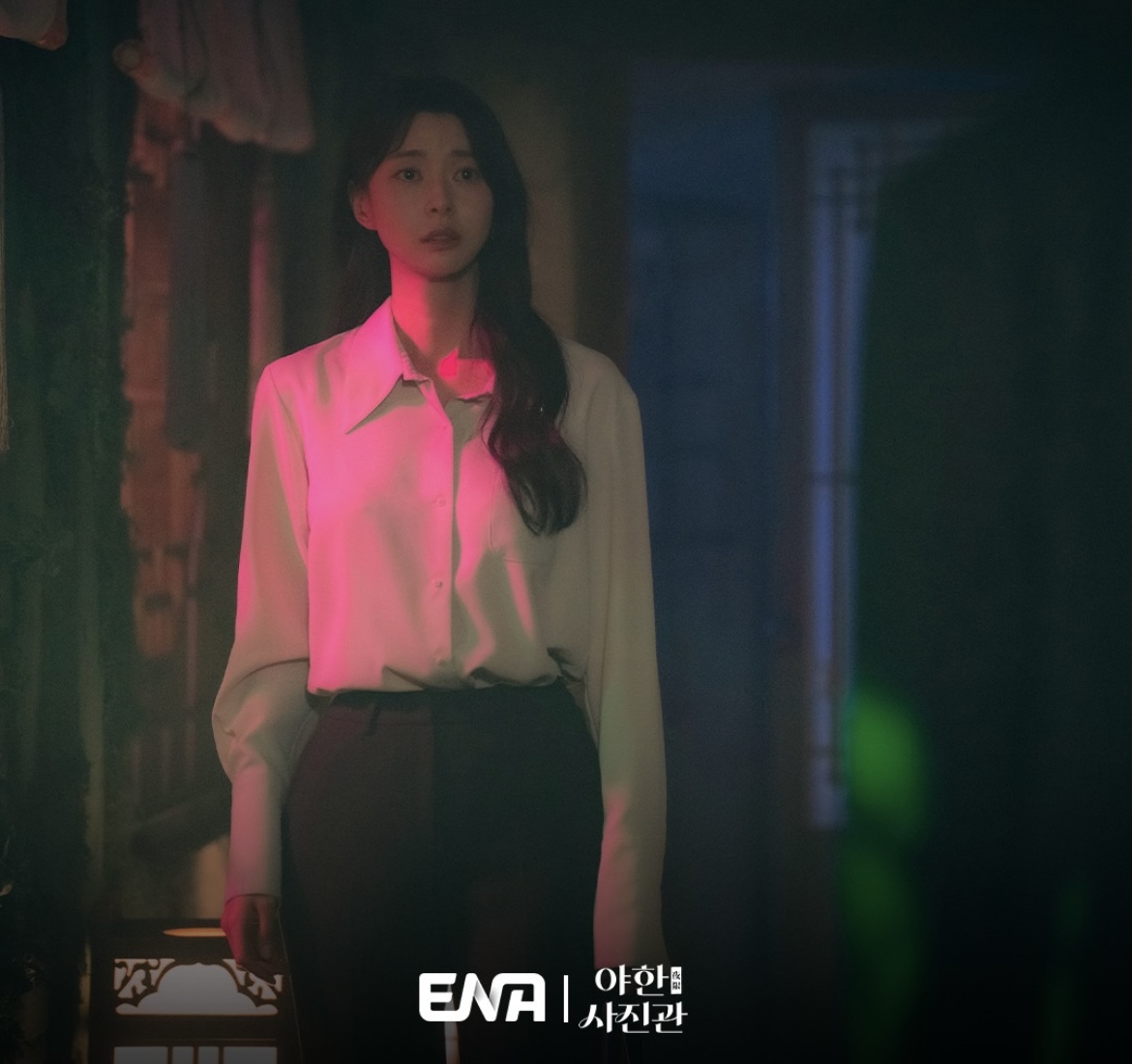 “Midnight Photo Studio”, Kdrama Tentang Studio Foto Hantu Tayang Mac 2024 2 IMG 5884