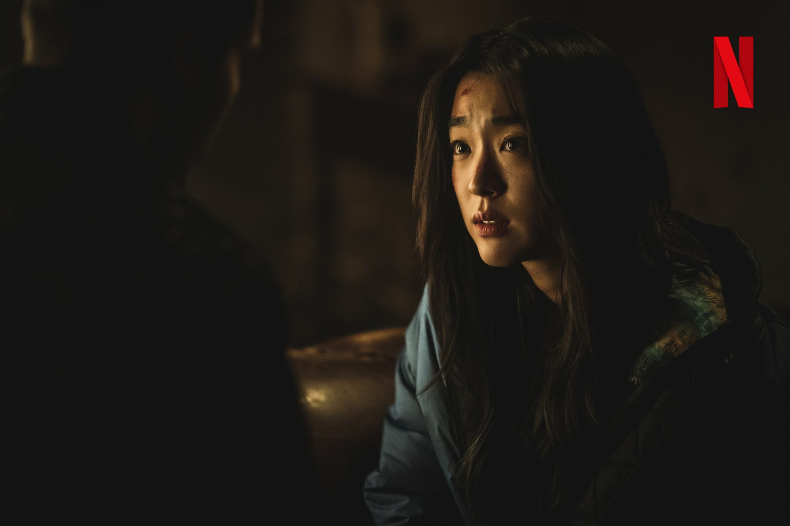 My Name is Loh Kiwan, Filem Netflix Menampilkan Song Joong Ki Pada 1 Mac 2024 7 IMG 6103 scaled