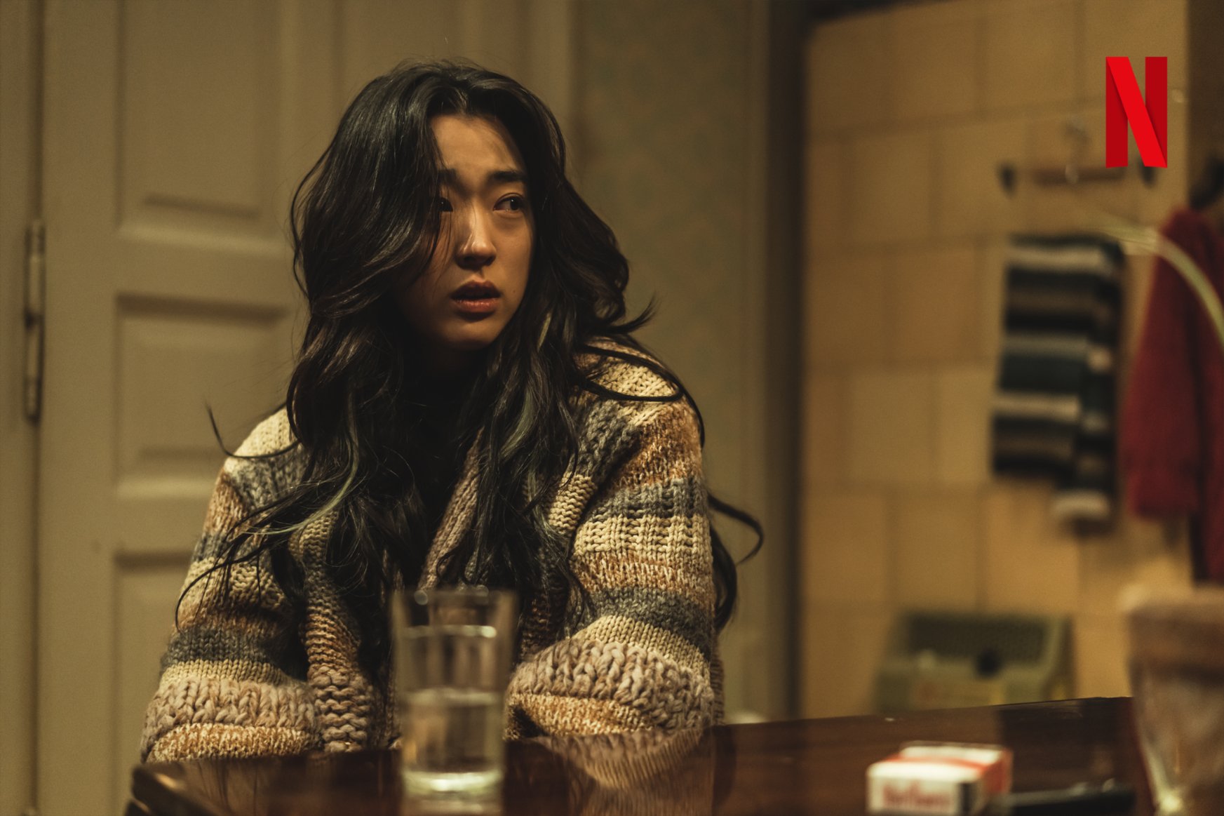 My Name is Loh Kiwan, Filem Netflix Menampilkan Song Joong Ki Pada 1 Mac 2024 6 IMG 6104