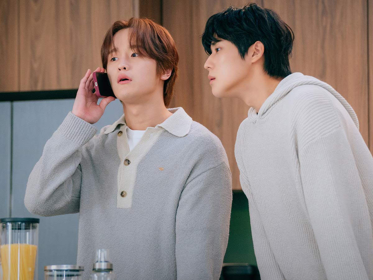 “Wedding Impossible', Kdrama Adaptasi Novel Web Popular Tayang di Prime Video Bermula 26 Februari 4 IMG 6124