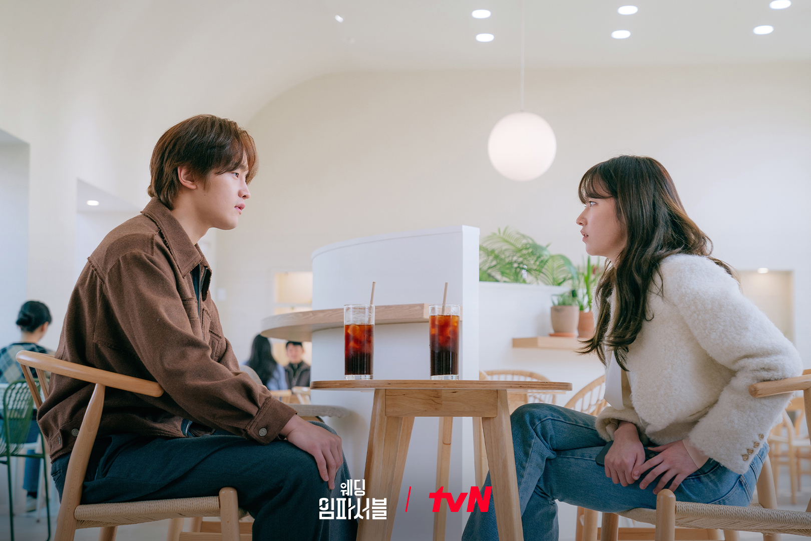 “Wedding Impossible', Kdrama Adaptasi Novel Web Popular Tayang di Prime Video Bermula 26 Februari 3 IMG 6127