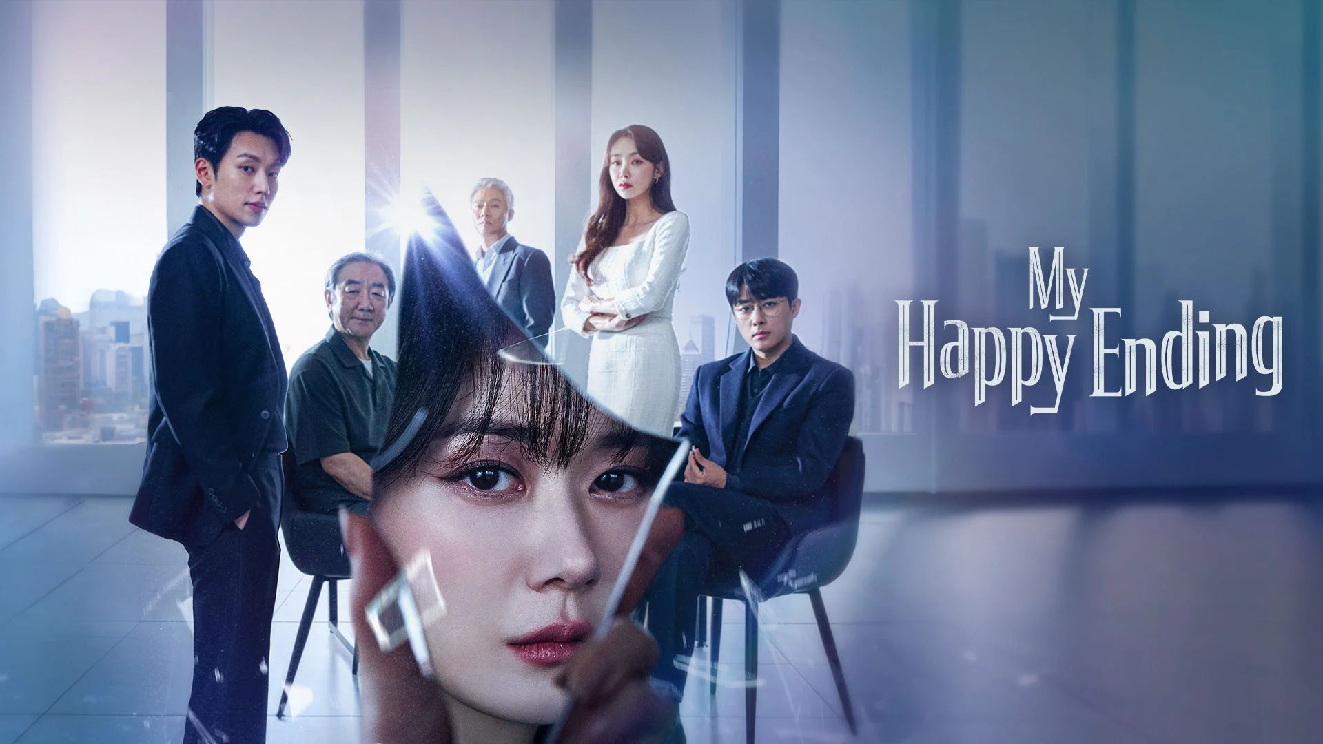 3 Kdrama Popular Tentang Balas Dendam Yang Digilai Ramai 3 Kdrama