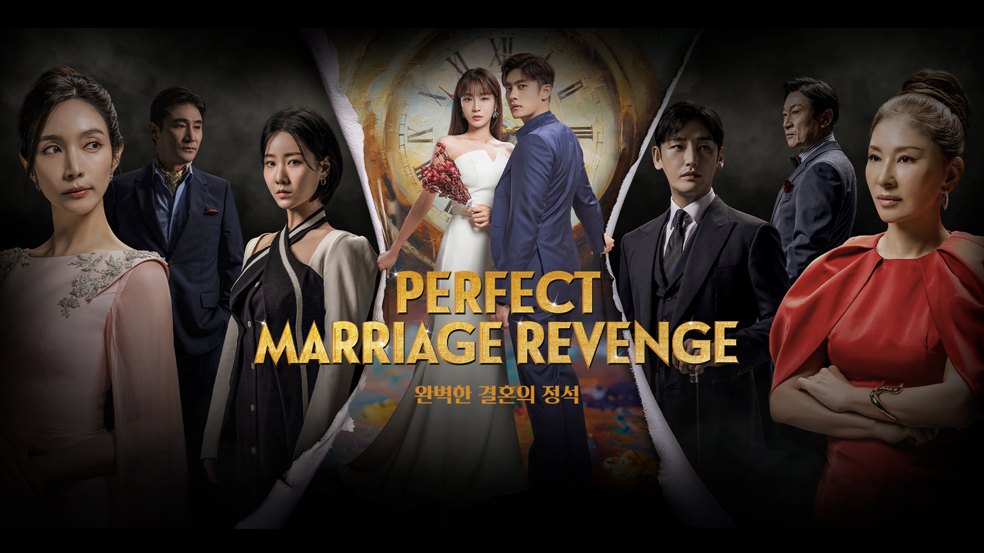 3 Kdrama Popular Tentang Balas Dendam Yang Digilai Ramai 1 IMG 6137