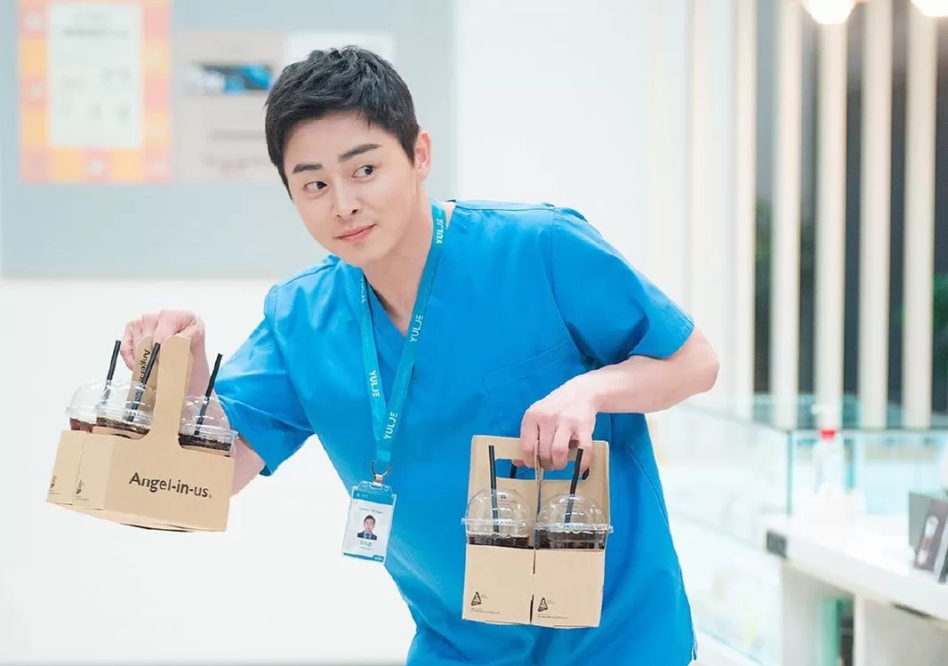 6 Kdrama Popular Jo Jung Suk, Ada Yang Masih Menanti Untuk Musim Ketiga 5 IMG 6154
