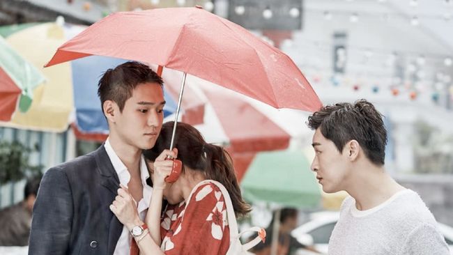 6 Kdrama Popular Jo Jung Suk, Ada Yang Masih Menanti Untuk Musim Ketiga 2 Jo jung suk
