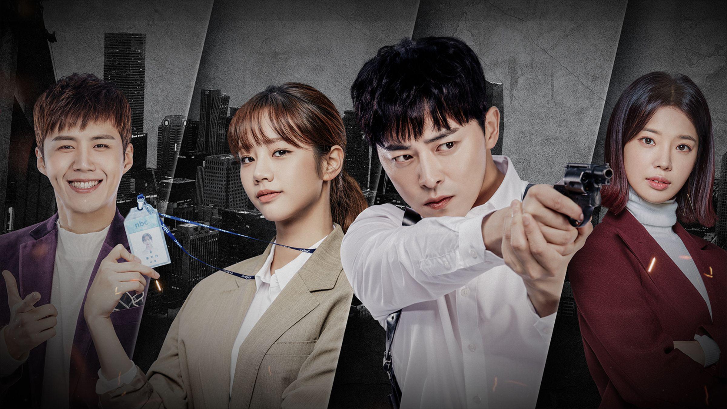 6 Kdrama Popular Jo Jung Suk, Ada Yang Masih Menanti Untuk Musim Ketiga 3 IMG 6159