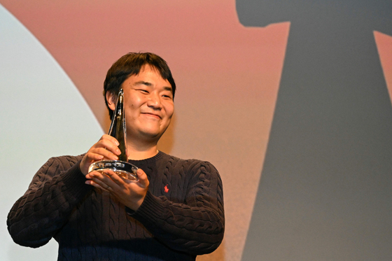 Lee sun kyun