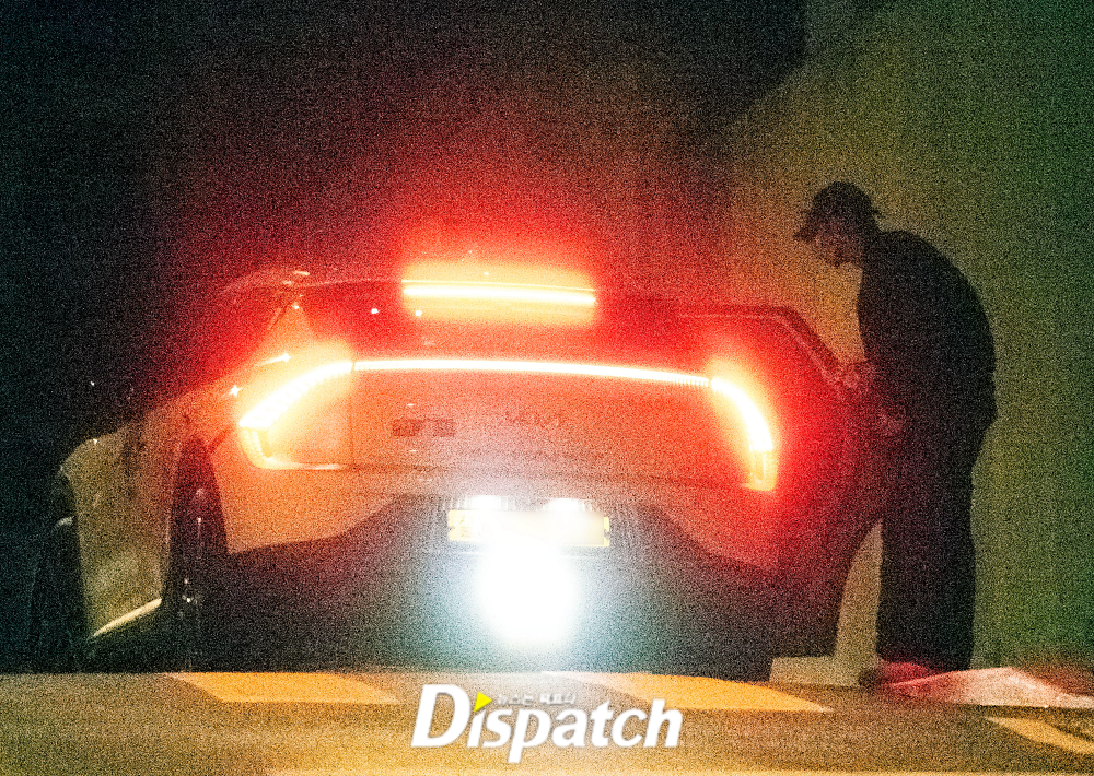 Lee Jae Wook Disahkan Sedang Menjalin Ikatan Asmara Bersama Karina aespa 3 IMG 6197