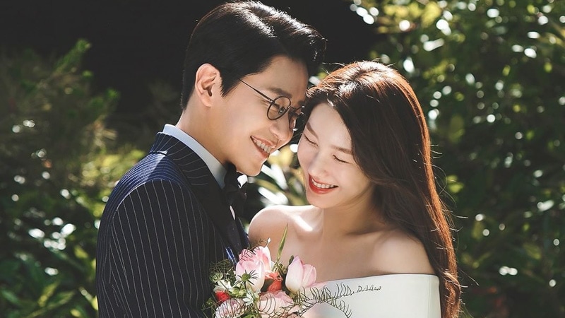 Tampil Hebat Sebagai Isteri Teraniaya Di “Queen of Divorce, Berikut 3 Kdrama Lee Ji Ah Yang Harus Anda Tonton di Viu 4 IMG 6205