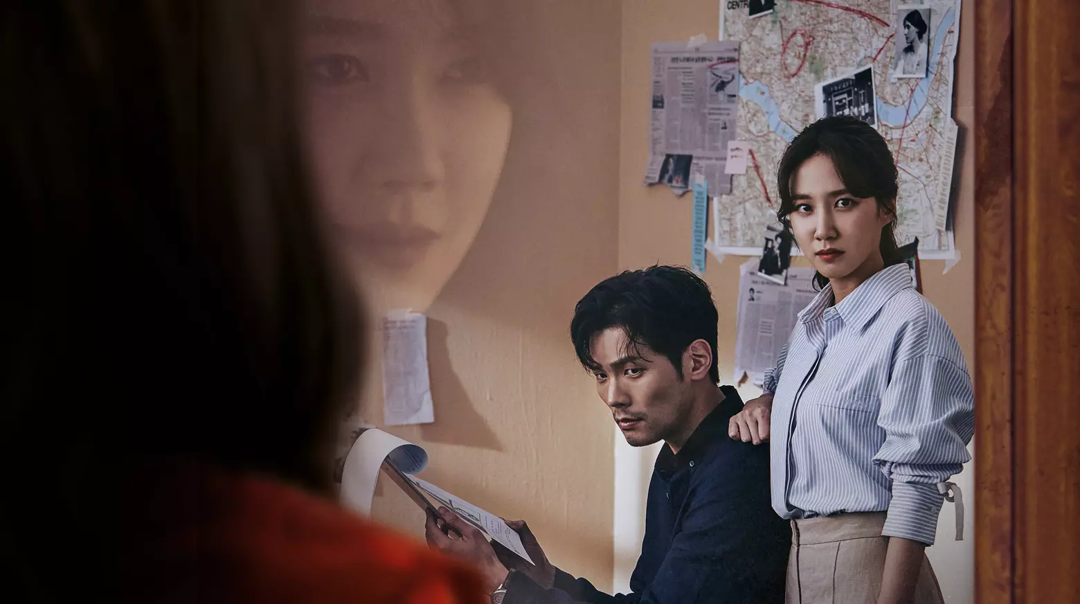Tampil Hebat Sebagai Isteri Teraniaya Di “Queen of Divorce, Berikut 3 Kdrama Lee Ji Ah Yang Harus Anda Tonton di Viu 3 IMG 6214
