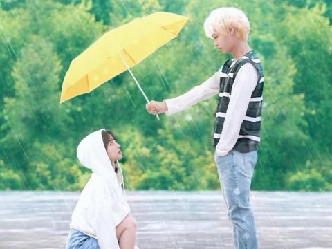 Kdrama
