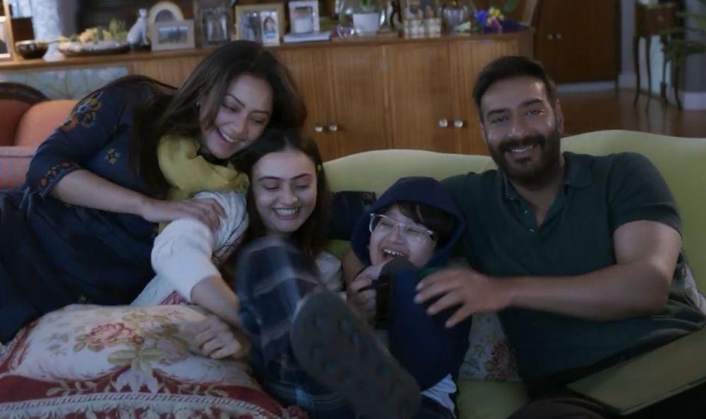Ajay devgan