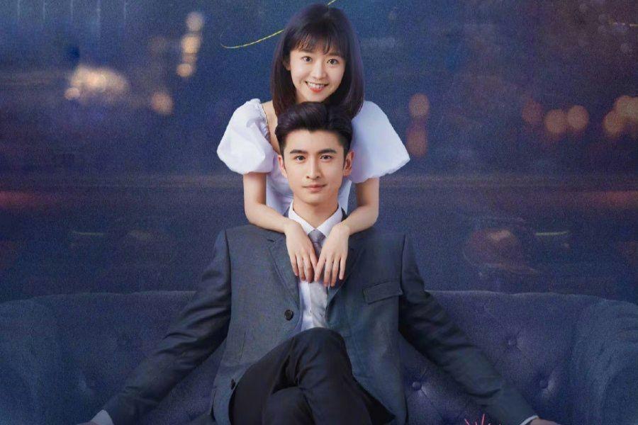 9 Drama Cina Menarik 2024 ini Menarik untuk Ditonton, Pelbagai Genre dan Pilihan 4 ab748de9 c5eb 445d 99ed ce87007fe277