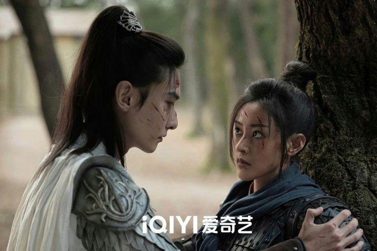 9 Drama Cina Menarik 2024 ini Menarik untuk Ditonton, Pelbagai Genre dan Pilihan 6 b19ddac9 eab9 4353 ae71 7895445822a7