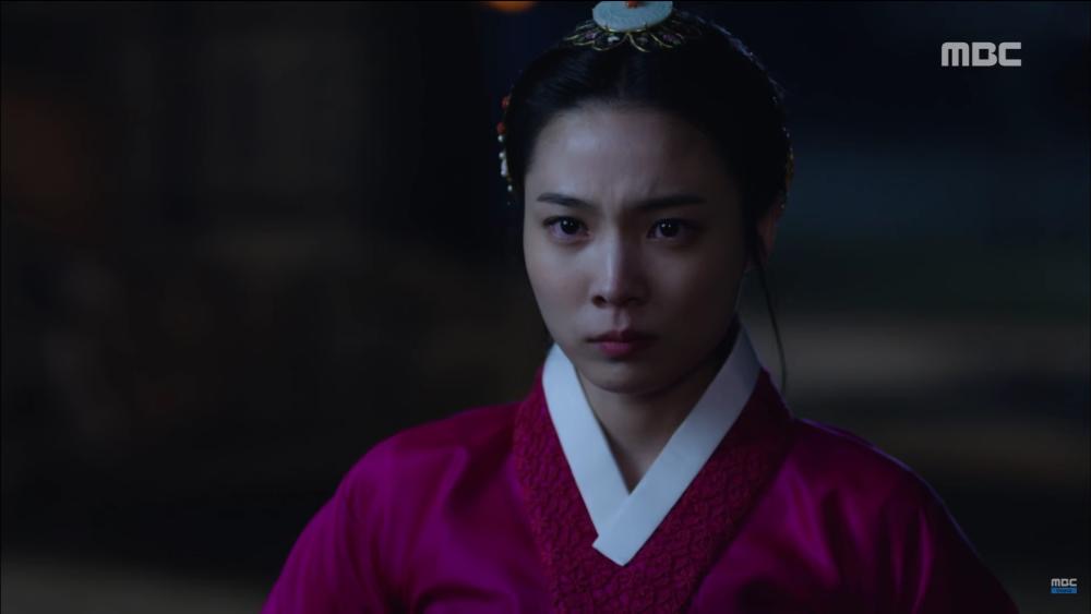 9 Watak Wanita Paling Berani dalam Kdrama Sageuk, Mahir Seni Mempertahankan Diri 6 b2c039ee 8d48 4d17 b784 eb33a0dc29e1