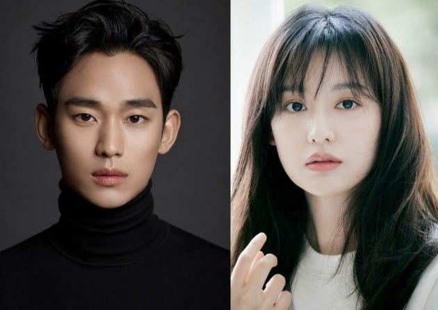 Queen of Tears Tampilkan Kim Ji Won dan Kim Soo Hyun pada Mac 2024 1 Queen of tears