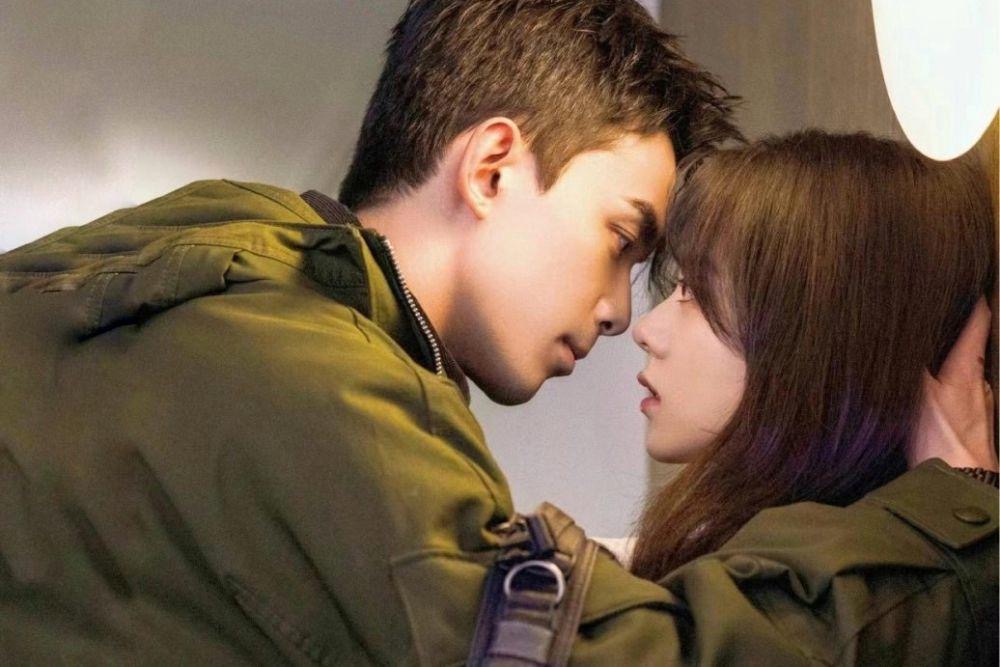 9 Drama Cina Menarik 2024 ini Menarik untuk Ditonton, Pelbagai Genre dan Pilihan 5 bf6be45c c9ca 4cec 8328 bf10ac166233