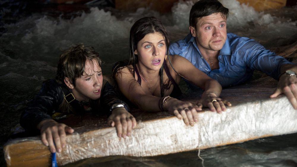 9 Filem “Disaster” yang Menggerunkan, Bencana yang Memusnahkan 7 c003572d f3f8 4044 bd48 490b4bc72b1f