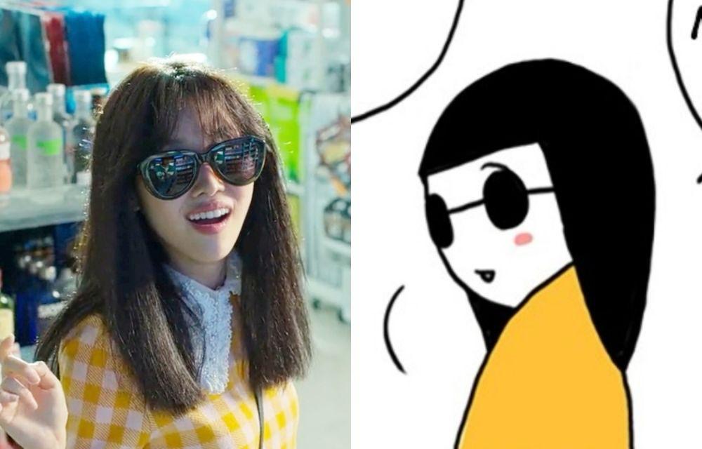 10 Watak Versi Webtoon dan Drama “A Killer Paradox”, Nampak Sama dan Tiada Beza? 8 c00c1cc3 5e9c 46ff aefa 37d8d13314af