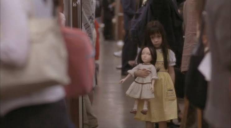 9 Filem Seram Barat Tentang Penjelmaan Semula, Penuh Misteri dan Kejutan 6 c1d2b25b 7897 4795 8f44 28251a7601f6