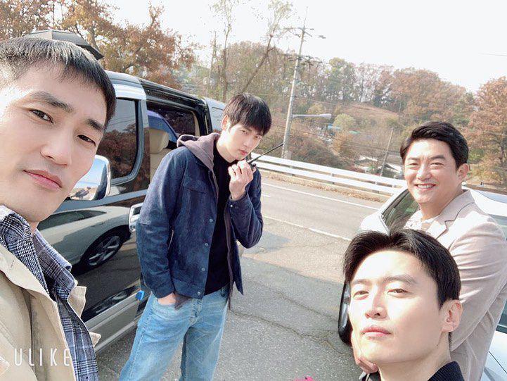 Lee Tae Gu Makin Bersinar, Pernah Berlakon dalam 10 Kdrama ini 8 c69d0e4d 9c07 428a b03f 986af6f9943d