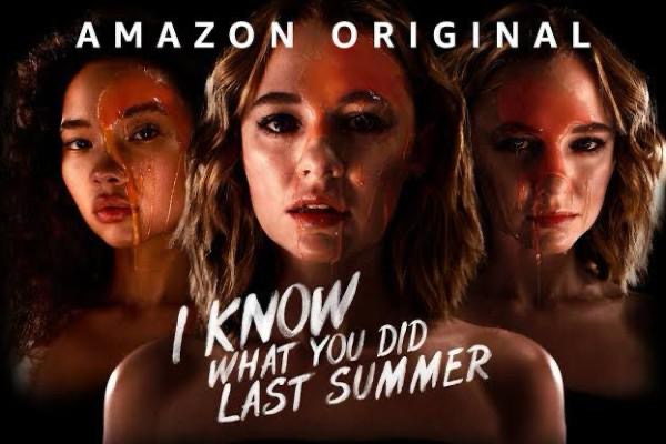 Amazon original