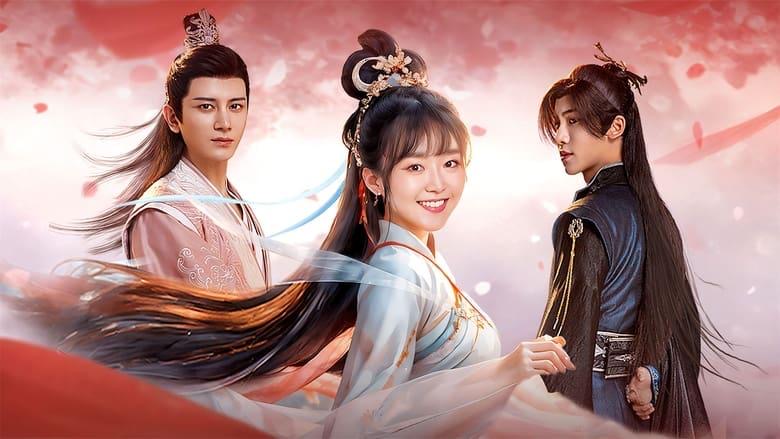 9 Drama Cina Menarik 2024 ini Menarik untuk Ditonton, Pelbagai Genre dan Pilihan 8 d4792a7e 4f8c 4ac8 b823 39537a8c6748