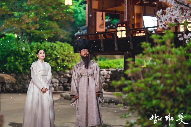 7 Sebab Lee Hanee Perlu Melawan Bapa Mertuanya dalam Knight Flower 2 da57edf1 b23d 4d67 bc8c b1ad3b4c6247