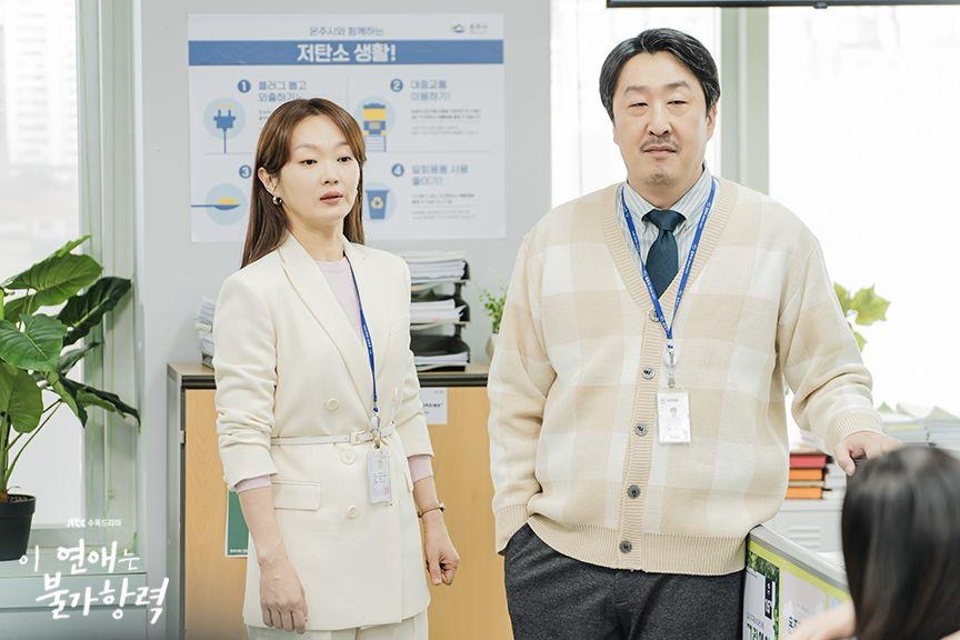 Hyun Bong Sik Kerap Muncul dalam Kdrama, Berikut adalah 10 Kdrama Menarik yang Dibintanginya 6 dd7deb5e 08f5 4227 9cff 703e0ef20de7