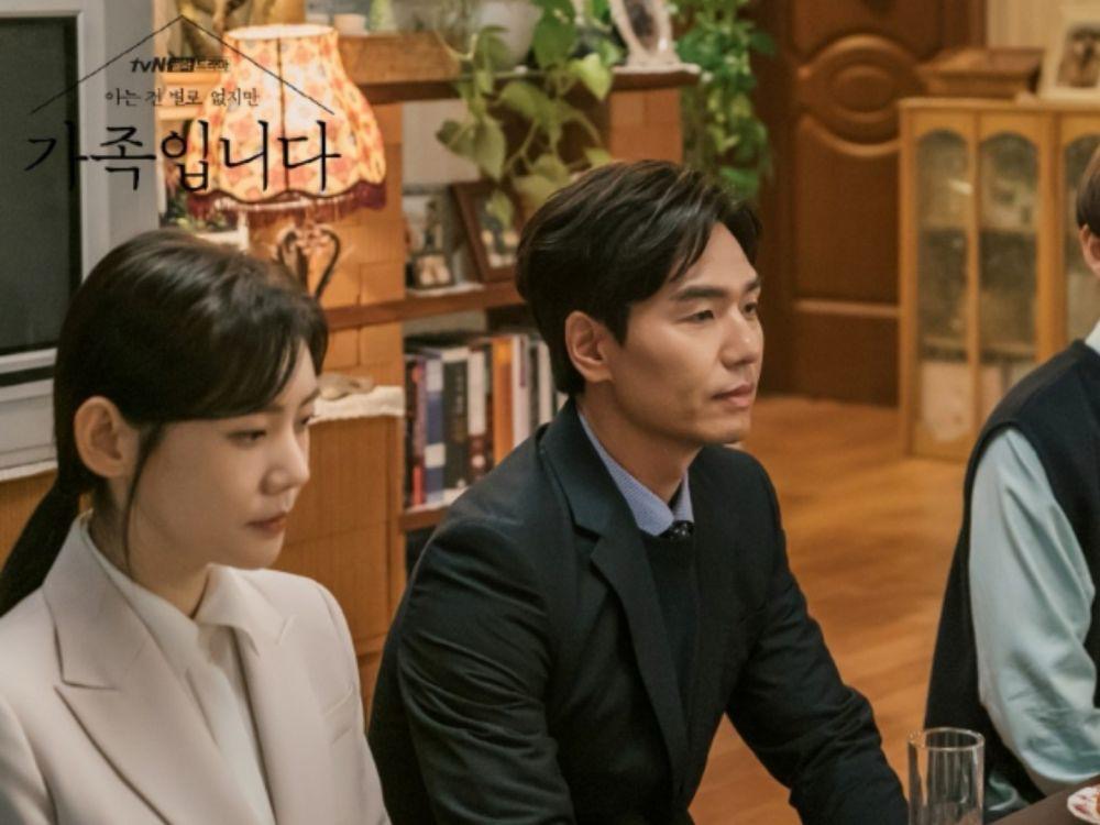 Kim Tae Hoon Bawa Watak Paling Dibenci pada Januari 2024, Berjaya Bawa Pelbagai Watak dalam Kdrama Lain 9 de0a5117 60fe 4614 818d 8ad607f1b41c