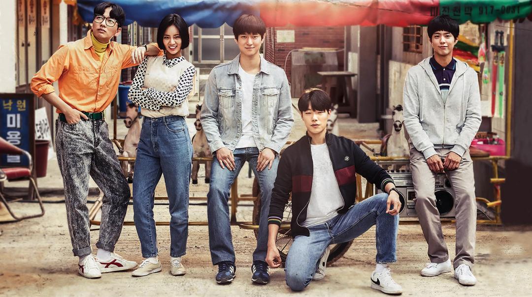 7 Pilihan Drama Korea dengan Jalan Cerita Ringan, Sesuai Tonton Bersama Keluarga 2 e0fd6a7c 4ef3 4f56 9c85 5b0540d8b7b8