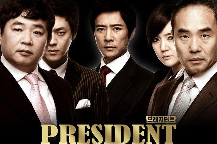 7 Pelakon Korea ini Pernah Bawa watak Sebagai Presiden Negara dalam Kdrama 6 ec3f521c e901 42ae 9003 462aa2a8eacc
