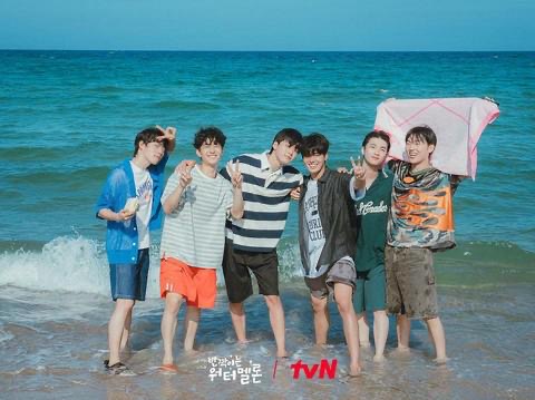 4 Drama Korea Paling Sesuai untuk ‘Healing’, Damai Sungguh 1 Drama korea