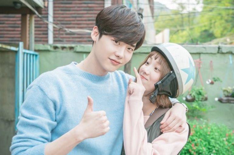 13 Barisan Cameo Paling mengejutkan dalam Drama Korea, Buat Penonton Tercengang 4 f719a93a 5cc6 4ad1 8256 a987d2c95d3b