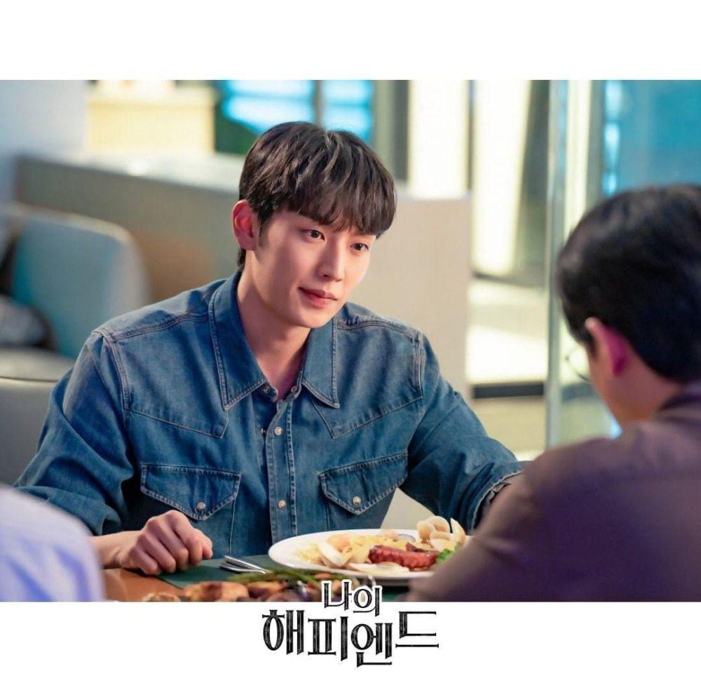 7 Watak ini Jadi Mangsa Buli dan Aniaya dalam Kdrama Awal Bulan 2024 6 fd258fa4 0190 4e8c afdf 0279fb775957