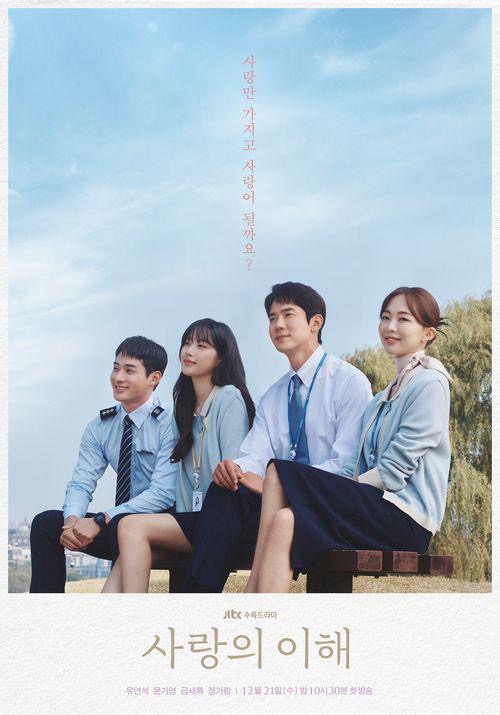 Bakat Oh Dong Min Kian Menyerlah, 8 Drama Siri yang Dibintanginya 7 ffde5bfa 52fb 4a65 837e 2e6dc150d432
