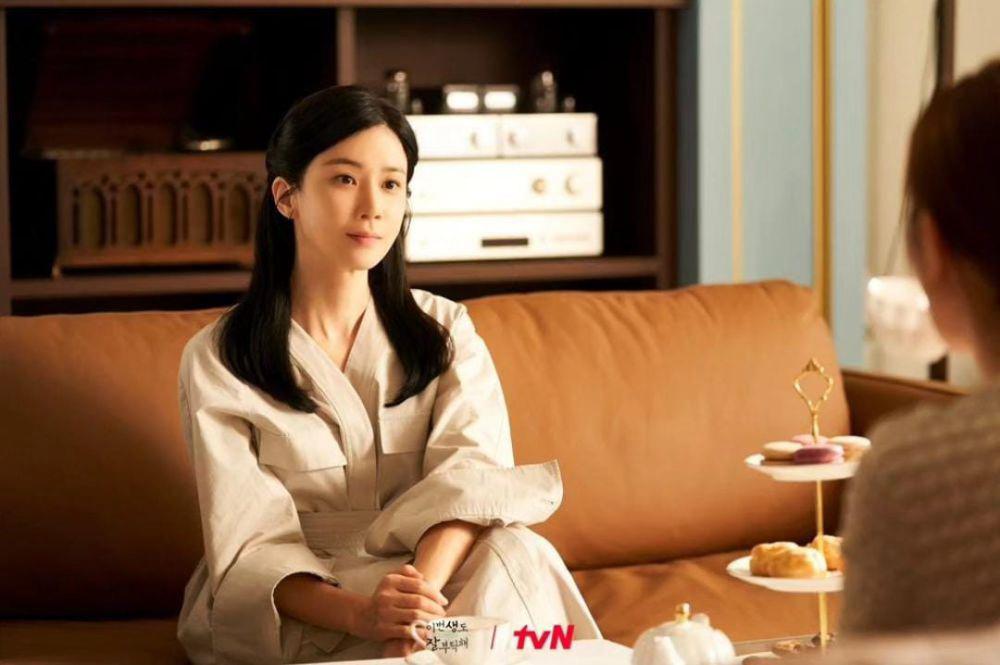 8 Watak Chaebol Kaya Raya yang Menderita Penyakit Kronik dalam Kdrama, Duit Tidak boleh Beli Nyawa 2 Watak
