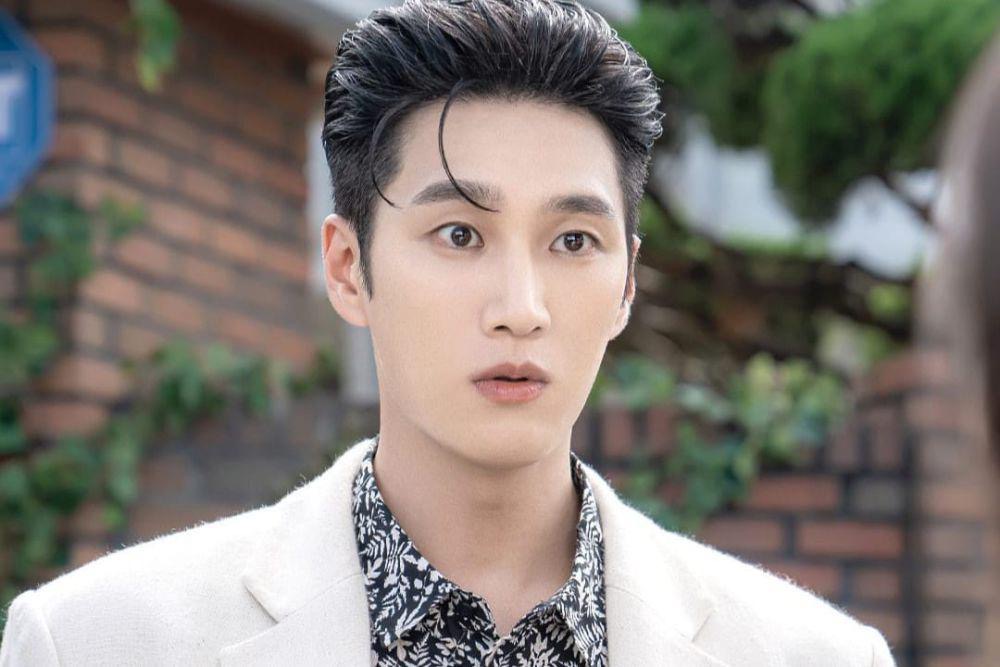 Cinta Mula Berputik dalam Flex X Cop, Ahn Bo Hyun Mula Menyukai Park Ji Hyun? 6 01fac4ae 75fd 45d6 91c7 d63958d94228