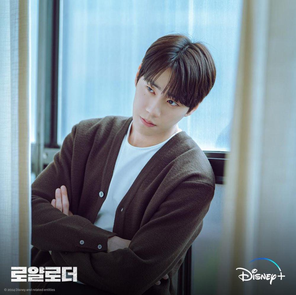 13 Second Lead Berbakat dalam Kdrama 2024 ini Pernah Bawa Watak Utama 13 03ecbcb9 ab37 4bb2 b57a a32538ad0dda