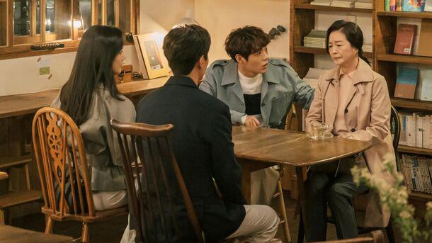 Kdrama