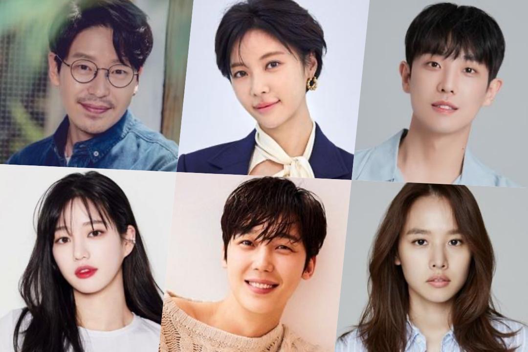 Manjakan Diri Anda Dengan 9 Kdrama Baru Tayang Mac 2024 8 050c9b00 ee5a 4a6d ba18 b202704d7129