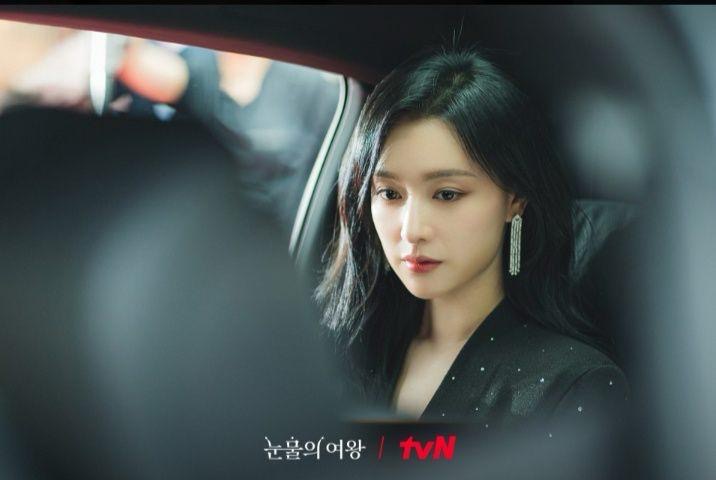 Queen Of Tears, 7 Kesan Apabila Penyakit Kim Ji Won Menyerang, Sengsaranya 6 Queen of tears