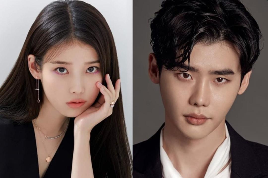 6 Selebriti Korea ini Bermula Sebagai Pasangan dalam Projek Seni, Akhirnya Terikat Hubungan Cinta 4 084a238a 0aee 4125 8a43 7380cc0c2f7b
