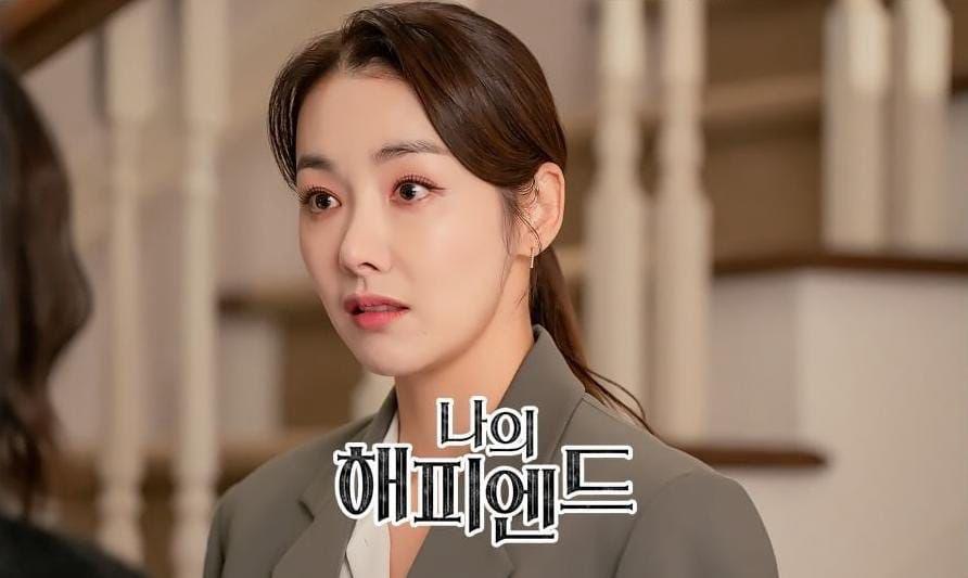11 Watak dalam Drama Korea 2024 Sengsara kerana Perbuatan Ibu Bapa Mereka 7 Kdrama