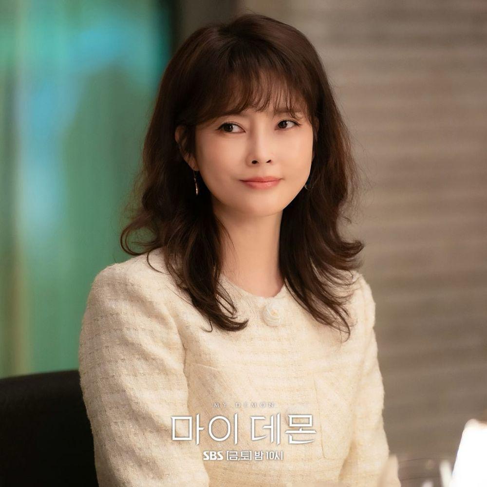 8 Watak Menantu Keluarga Chaebol dalam Drama Korea 2024, Tertekan atau Bahagia? 1 Drama korea